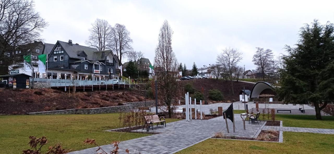 Winterberg Centrum Ssc Sommercard Buitenkant foto