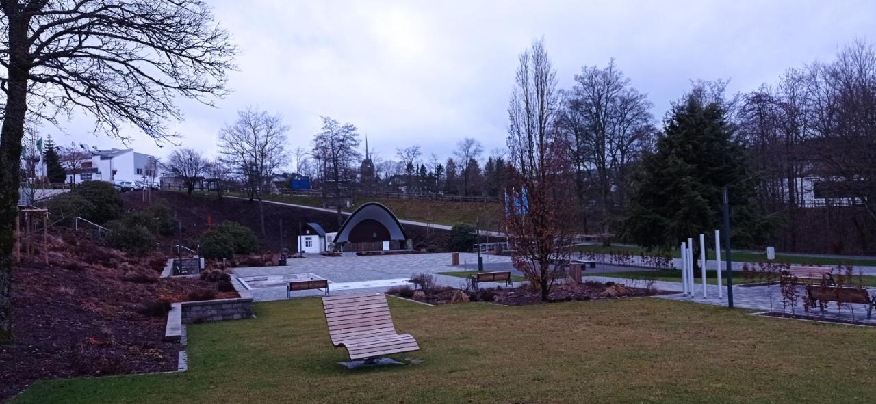 Winterberg Centrum Ssc Sommercard Buitenkant foto